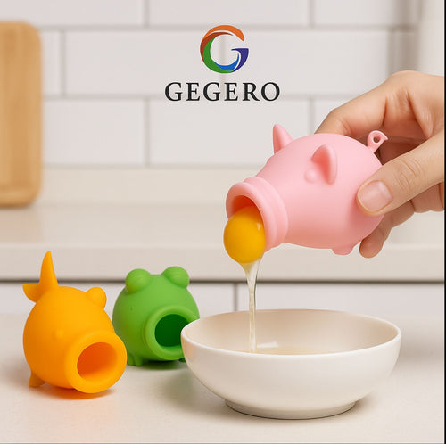 egg yolk separator